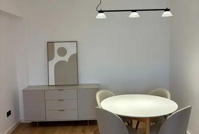 Apartament 2 Camere superb finisaje/mobila lux piscina exterioara - 16