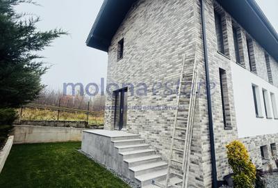 OPORTUNITATE! Casa individuala, finisată, in Făget - 4