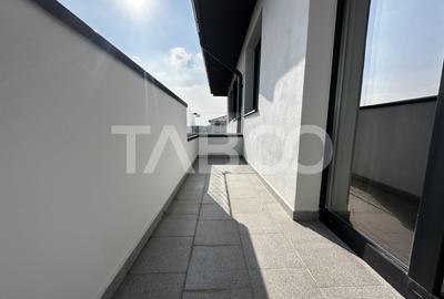 Apartament de vanzare 2 camere 54 mpu si gradina de 144 mp in Selimbar - 8