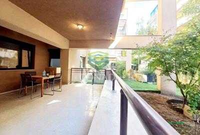 Apartament cu 3 camere si 2 locuri de parcare I  Herăstrău -Nordului - 5