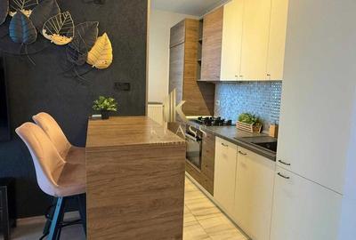 3 camere, birou dedicat, Rond Pipera, parcare inclusa, first rent - 5
