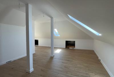 Casa Individuala in Complex privat - Parter + Pod mansardabil - Tamasi Corbeanca - 8