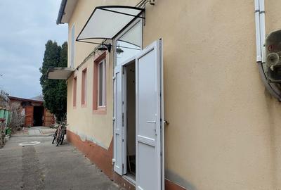 OPORTUNITATE! Casă ultracentrală Sânpetru + teren 1167 mp | Lângă biserică - 3