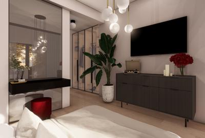 Apartamente in Complex Rezidential cu Parc - 7