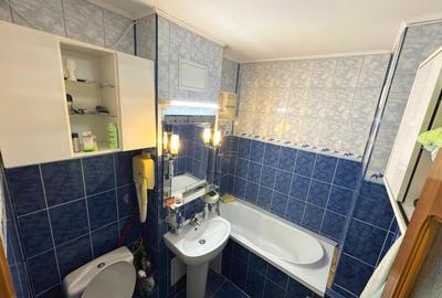 Apartament 3 camere decomandat, et. intermediar, CT, AC, accept CREDIT - 4