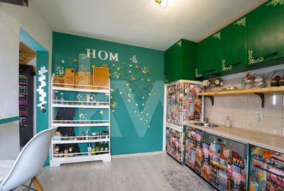 Apartament tip mansardă | 75 mp | Zonă Cedonia - 7