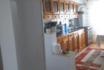 Vănd apartament complet mobilat, in Calafat - 7