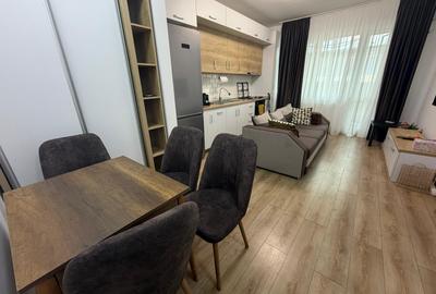 Apartament 2 camere tip studio Metalurgiei - Drumul Jilavei - 2