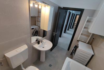 Inchiriere Garsoniera Pacii Belsugului Residence - 10