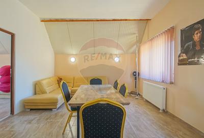 Casă individuală + corp secundar, 475 mp utili, Codlea - 26