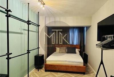 Apartament 3 camere modern | mobilat&utilat | DOROBANTI - 9