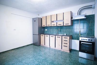 Grivița | Turda | Casă cu GARAJ și curte | Ideal sediu firmă | Renovată recent - 14