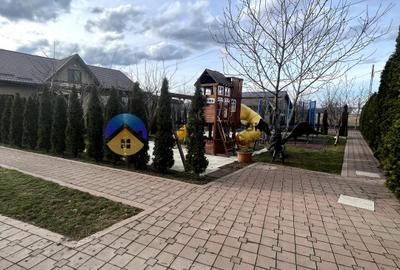 Proprietate deosebita Dva.Rosie - Neamt - 5