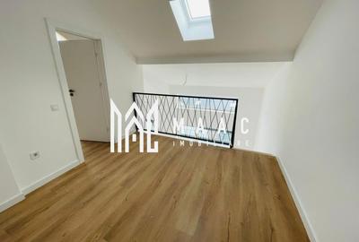 Penthouse 3 Camere I 2 nivele I 100 mp I Zona Vest I Sibiu - 4