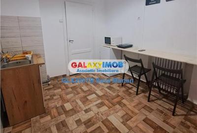 APARTAMENT DUBLU DE 5 CAMERE DE INCHIRIAT ROMANA - 12