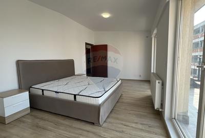 La inchiriat apartament 3 camere si parcare in Voluntari - 4