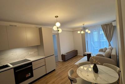 Apartament 2 camere, totul nou, parcare, Sopor - 9