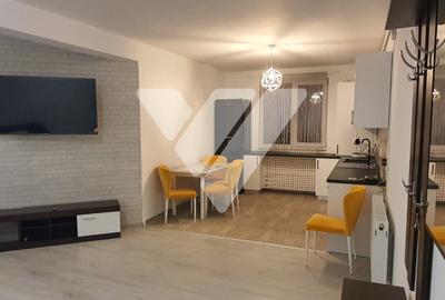 Apartament 3 camere mobilat de inchiriat - Hipodrom 3, Sibiu - 2