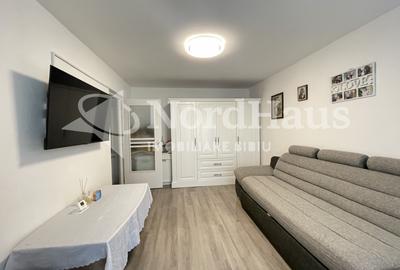 GARSONIERA COMPLET RENOVATA | 28 MP | PARTER - 3