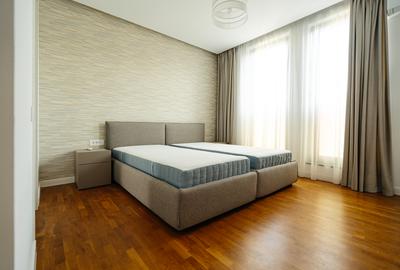 VILA PIPERA - 4 CAMERE - MOBILATA - CARTIER INCHIS - COMISION 0% - 10