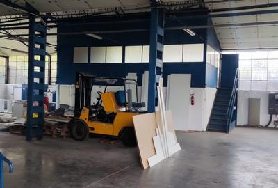 Hale + platforma betonata mp Giurgiului ( Zetari ) - 10