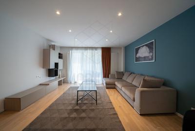 Nordului Boutique Residence | Apartament spatios cu terasa generoasa - 2