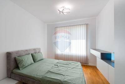 4 camere NOU I Prima inchiriere | Luxuria Residence - 5