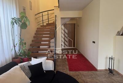 Casă unifamilială în Ghiroda cu teren generos 1752 mp - 14