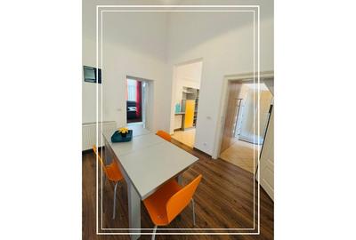 De vanzare 2 apartament istoric confort lux ultracentral Mobilate Arad - 15
