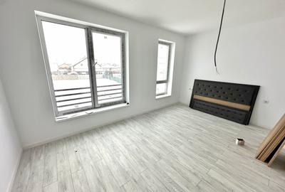 CASA NOUA I 4 CAMERE I LIVING I 2 BAI I DE INCHIRIAT I ALBA IULIA I - 9