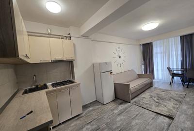 Compozitori - apartament cu 2 camere - 8