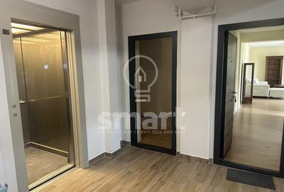 Apartament 2 camere LUX 70mp BLOC NOU Borhanci - 14