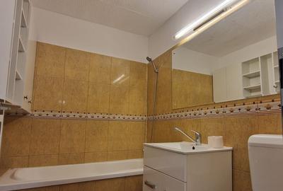 Decebal -  Pta Muncii - Alba Iulia - Apartament 4 camere - Spatiu Birou -Cabinet - 15