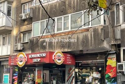 Inchirieri Spatii Comerciale Rosetti Universitate Romana - 1