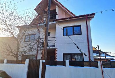 Vila cu 6 dormitoare | Gradina privata | 166 mp utili | Doamna Ghica - 14