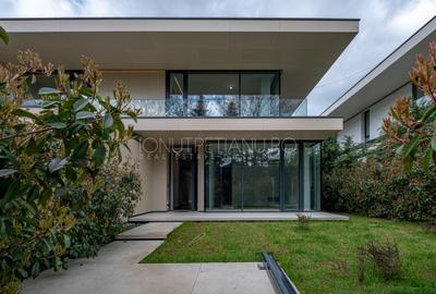 Modern Luxury VIlla in Pipera - 5