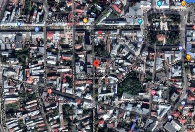 Vila centrul istoric Braila, strada ANA ASLAN - 6