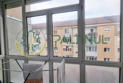 Apartament de inchiriat  4 camere, 90 mp, decomandat, etaj 3, Sibiu - 3