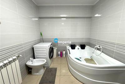 Casa P 144 mp, 500 mp, beci, mobilata,  panouri. Valea Adanca Iasi - 10