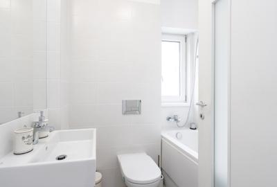 Inchiriere apartament modern cu 3 camere | Belvedere Residence | Pipera - 16