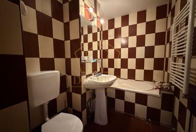 Apartament cu 2 camere | Olimpia-Stadion - 8