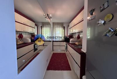 Apartament 2 camere – Zona Darmanesti - 1