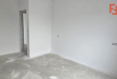 Duplex modern, predare la cheie, toate utilitatile - asfalt - Mosnita - 7