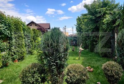 Apartament spatios in vila situat in Codlea - 19