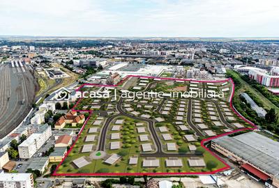Aici construiești mai mult decât o casă… un stil de viață. - 6