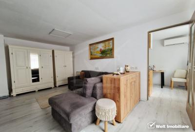 Casa la tara, la 30 min de Cluj – renovata, livada pe rod si teren 1000 mp - 10