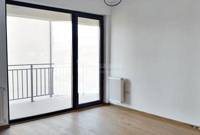 Aici este acasa! Locuinta noua cu 3 camere, finisata complet, etaj 1 - 4