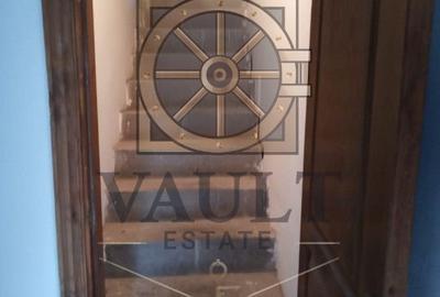 Casa INDIVIDUALA - S+P+1+M - 5 minute de metrou TINERETULUI - 8