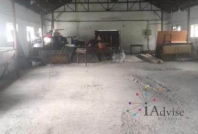 HALA DEPOZITARE - 3