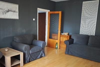 Apartament 2 camere Obor - 1